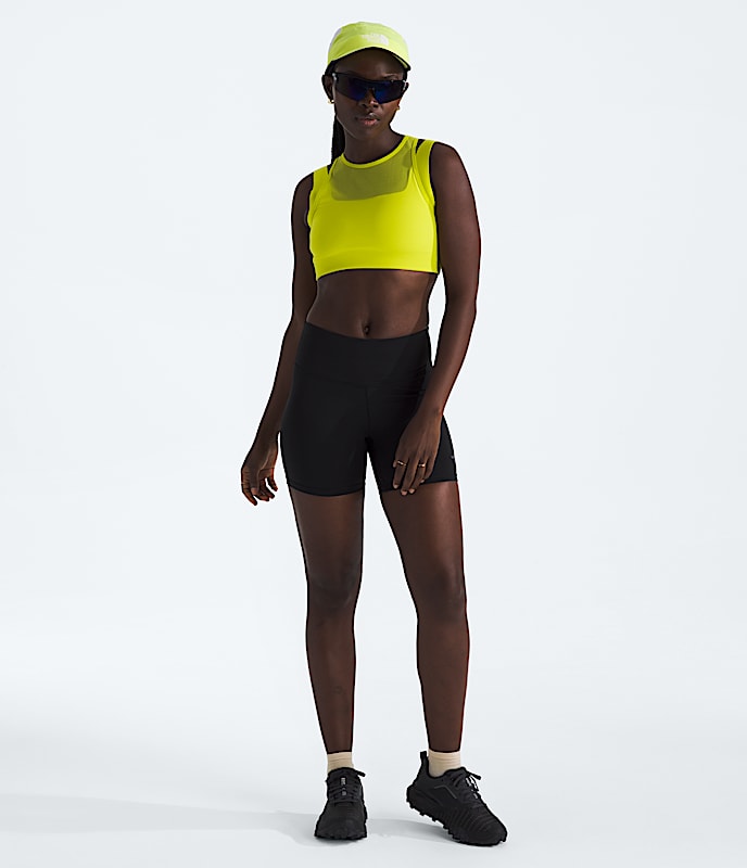 Women's Refina Double-Layer Bra - Image 2