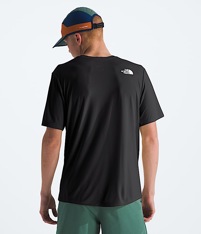 Men's 24/7 Short-Sleeves Easy Tee - Image 4