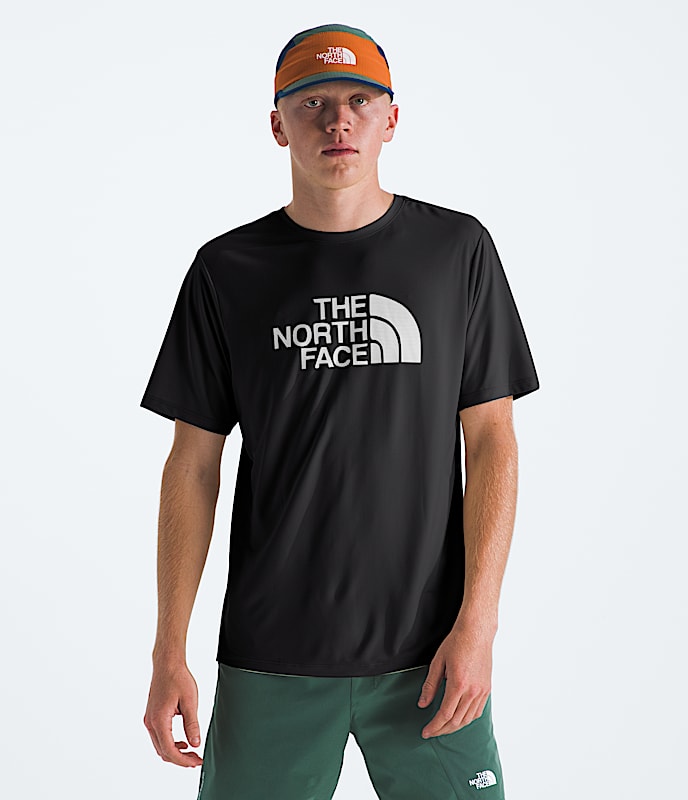 Men's 24/7 Short-Sleeves Easy Tee