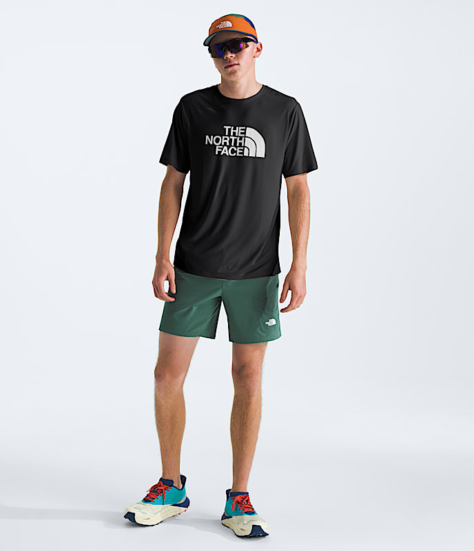 Men's 24/7 Short-Sleeves Easy Tee - Image 2