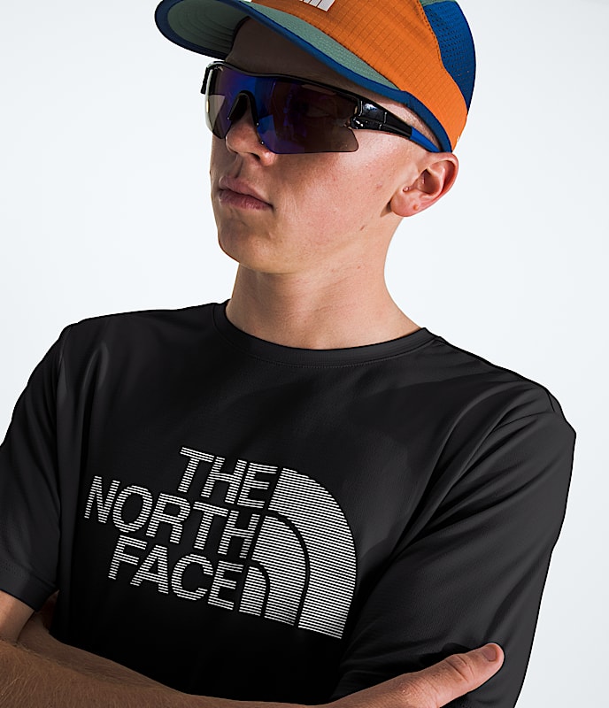 Men's 24/7 Short-Sleeves Easy Tee - Image 3