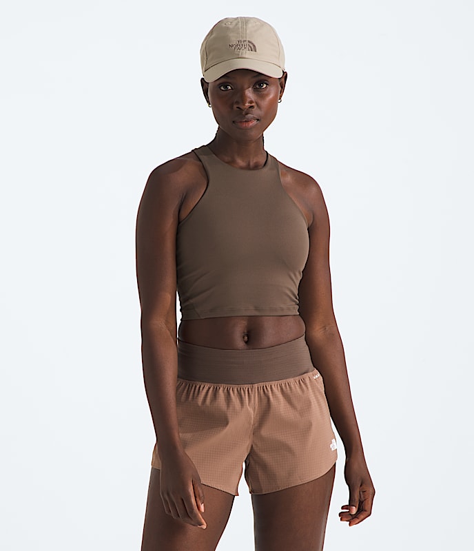 Women's Refina Longline Bra