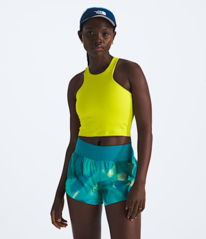 Women's Refina Longline Bra