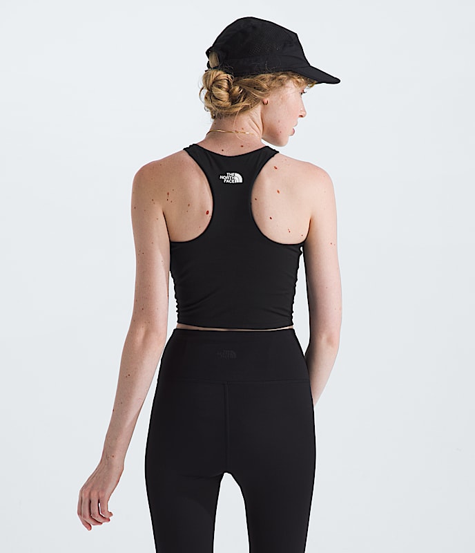 Women's Refina Longline Bra - Image 3
