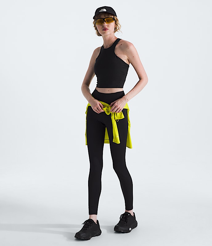 Women's Refina Longline Bra - Image 2