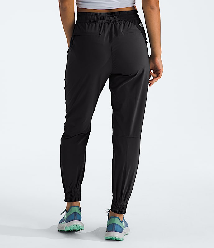 Women's Never Stop Wearing Joggers - Image 3