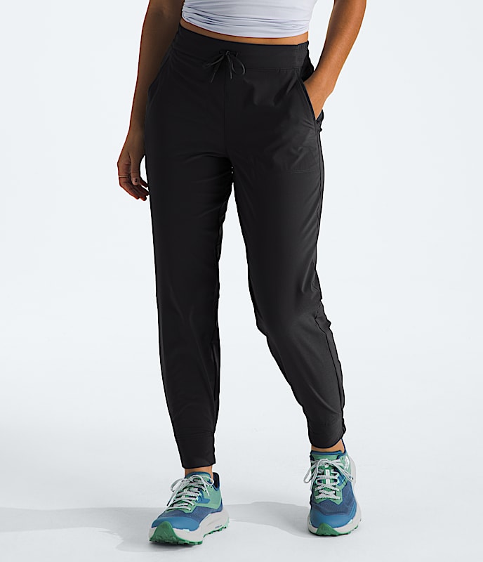 Women's Never Stop Wearing Joggers