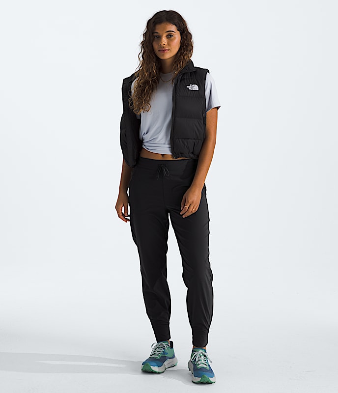 Women's Never Stop Wearing Joggers - Image 2