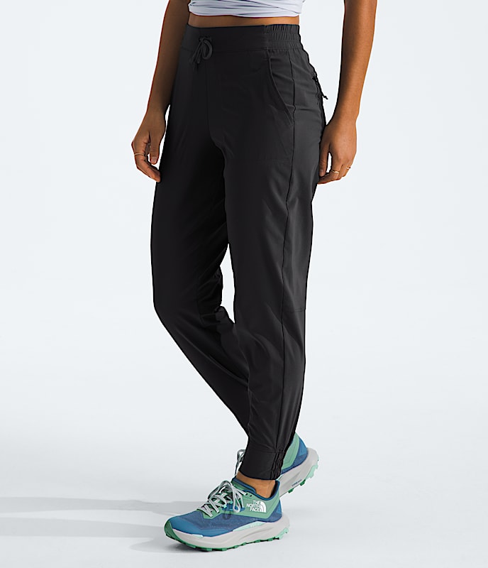 Women's Never Stop Wearing Joggers - Image 4