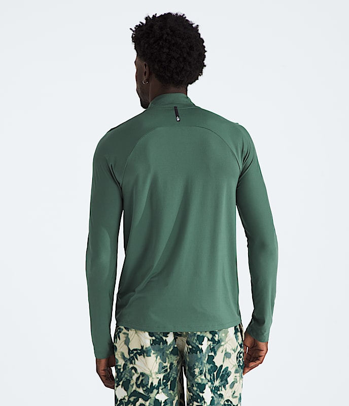 Men's Dune Sky ?-Zip - Image 3