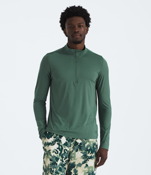 Men's Dune Sky ?-Zip