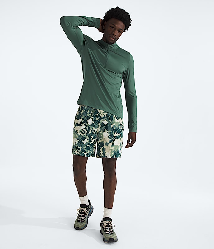 Men's Dune Sky ?-Zip - Image 2