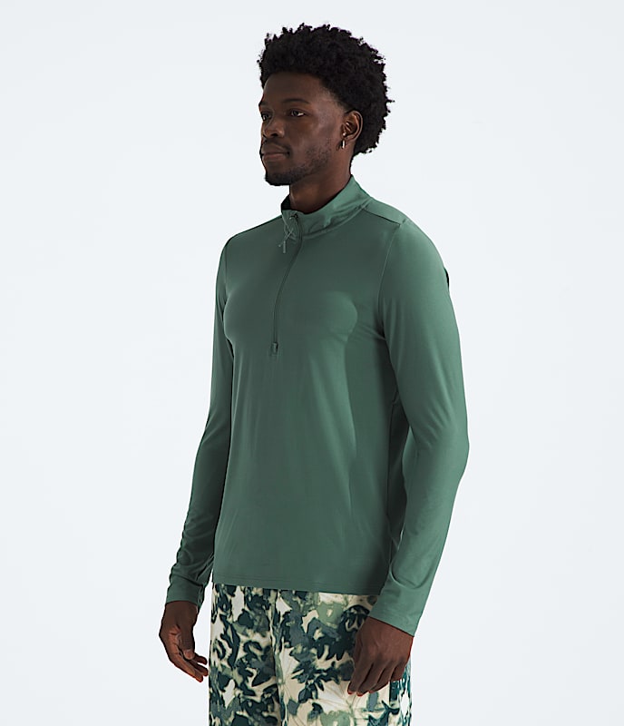 Men's Dune Sky ?-Zip - Image 4
