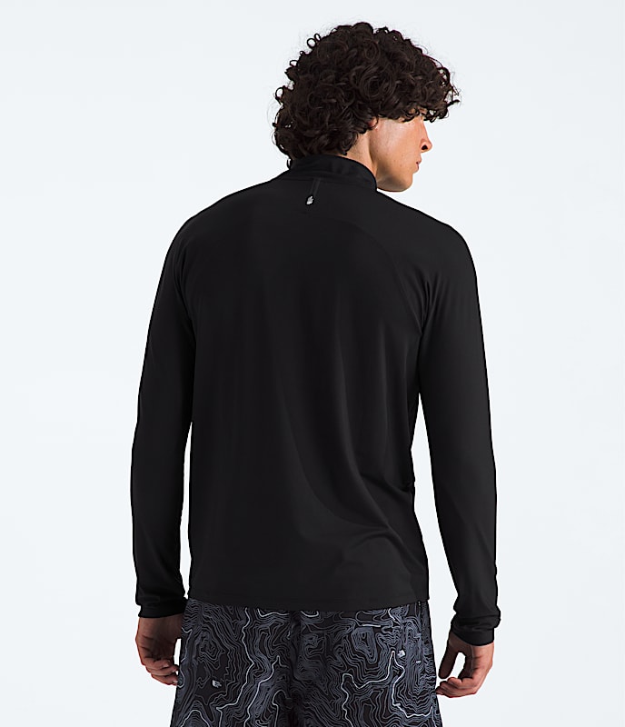 Men's Dune Sky ?-Zip - Image 4
