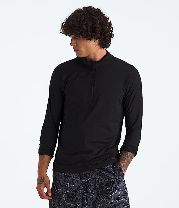 Men's Dune Sky ?-Zip
