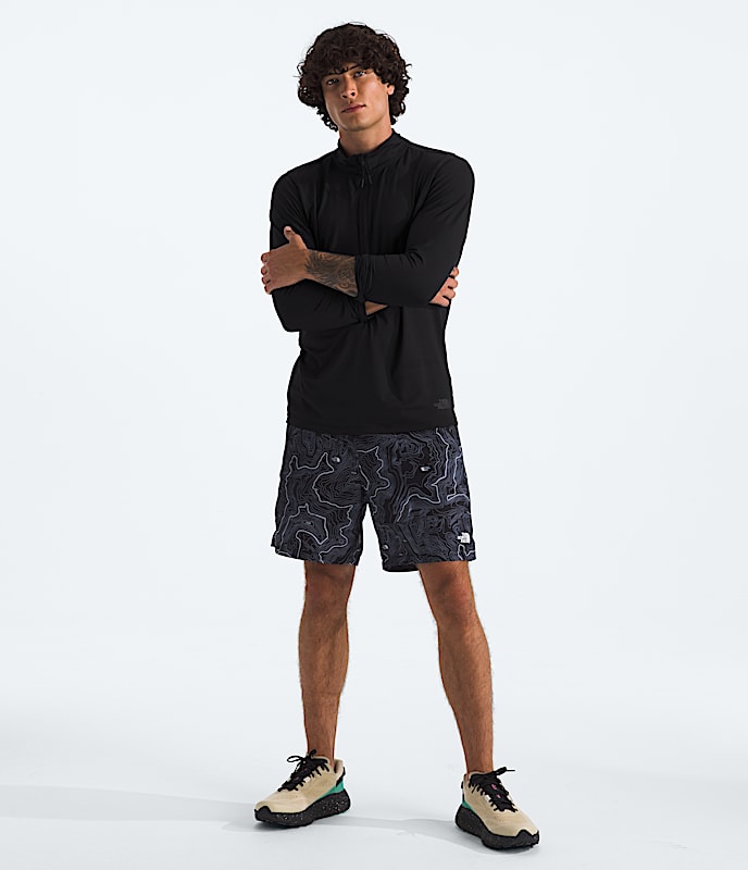 Men's Dune Sky ?-Zip - Image 2