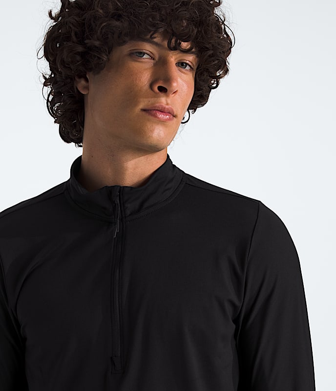 Men's Dune Sky ?-Zip - Image 3