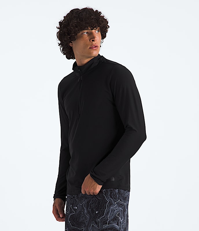 Men's Dune Sky ?-Zip - Image 5