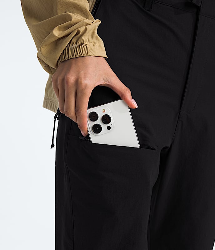 Women's Basin Pants - Image 4