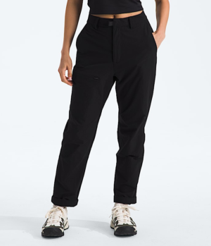 Women's Basin Pants