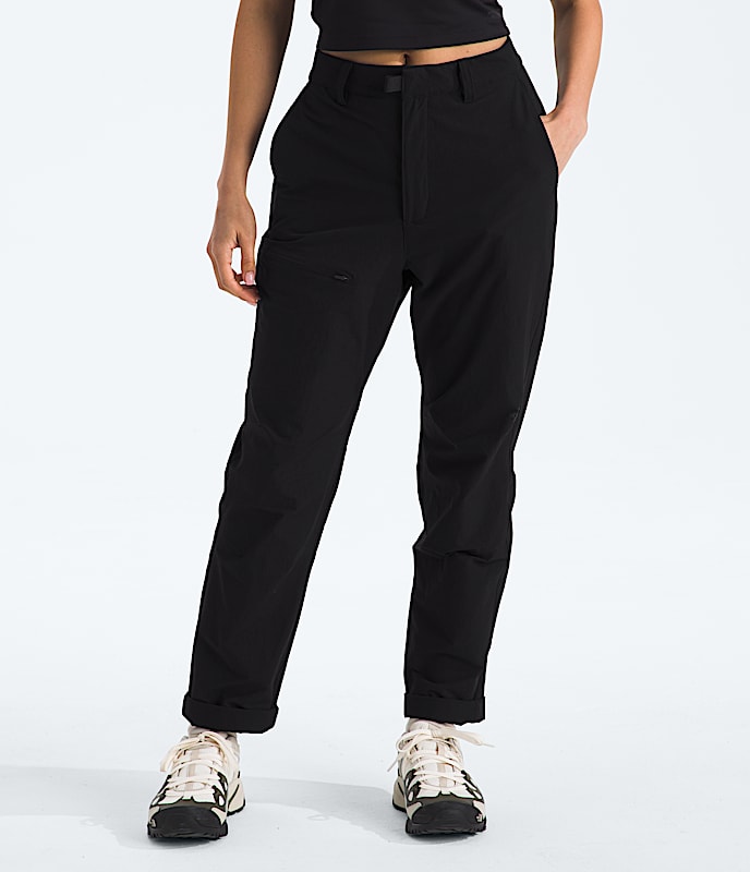 Women's Basin Pants