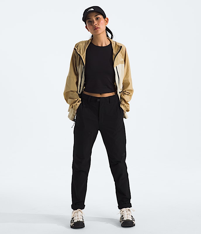 Women's Basin Pants - Image 2