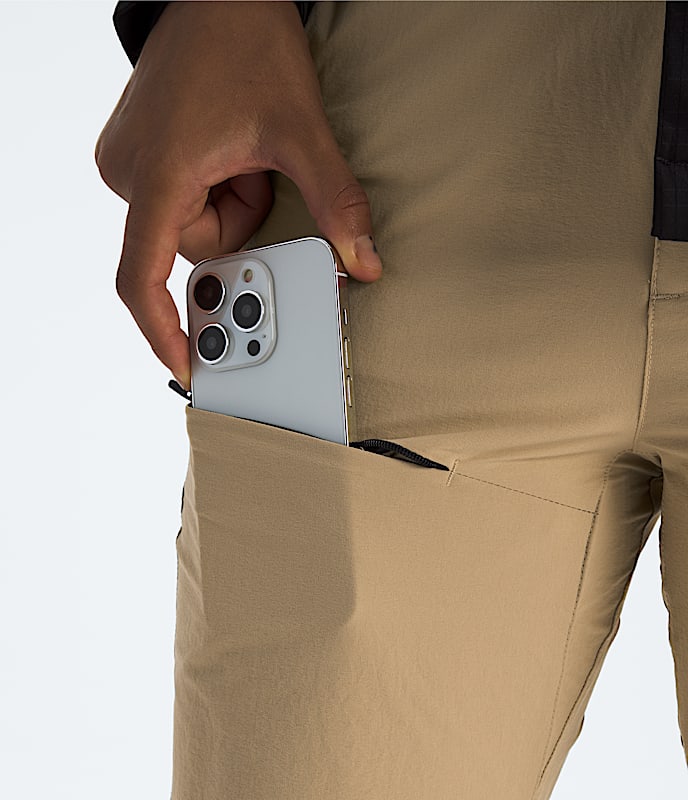 Women's Basin Pants - Image 4