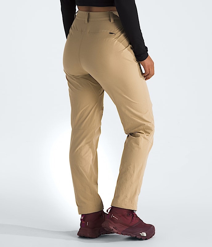 Women's Basin Pants - Image 3