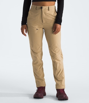 Women's Basin Pants