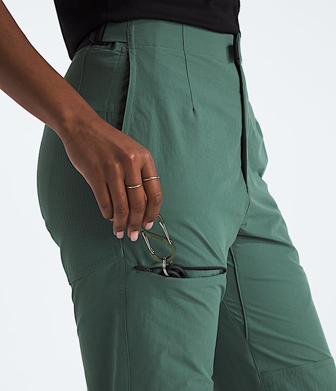 Women's Basin Pro Pants - Image 5