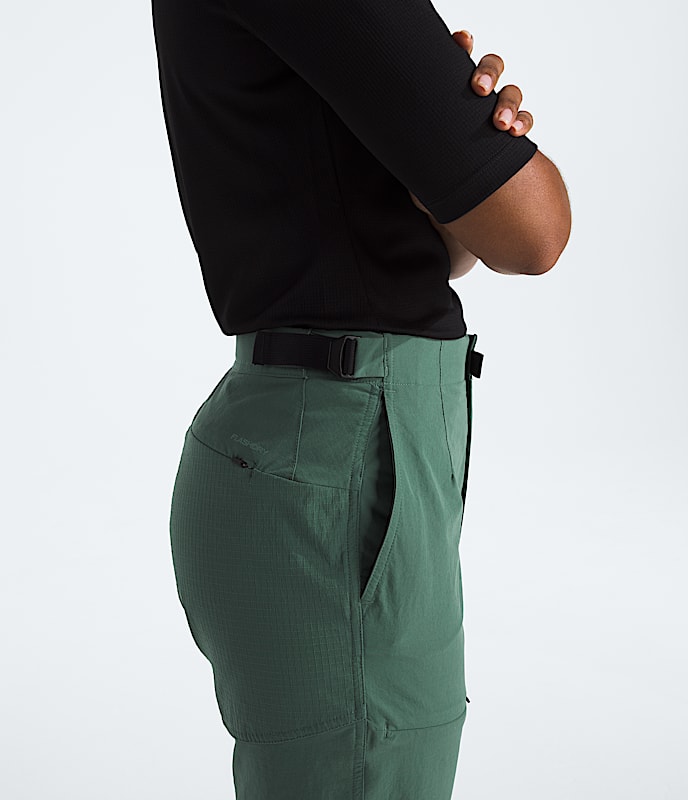 Women's Basin Pro Pants - Image 6