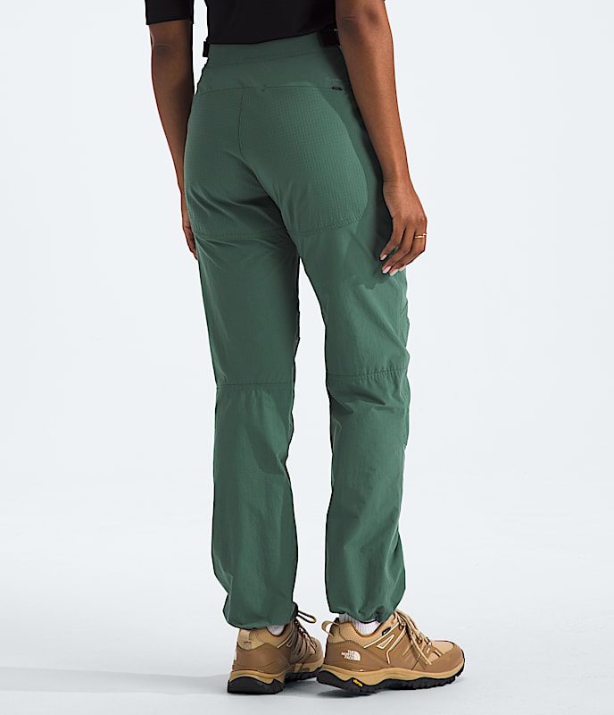 Women's Basin Pro Pants - Image 3