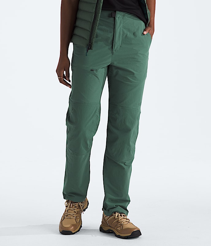 Women's Basin Pro Pants