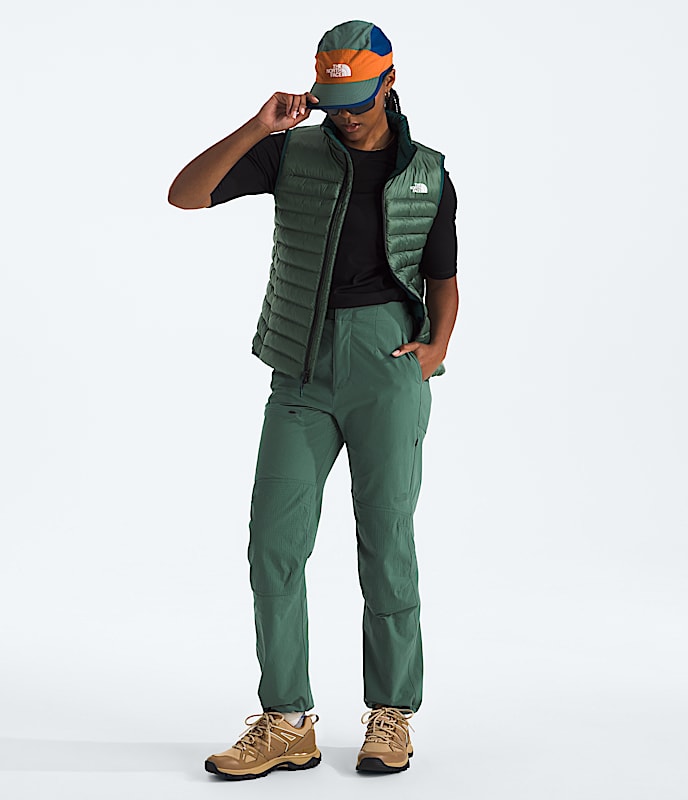 Women's Basin Pro Pants - Image 2