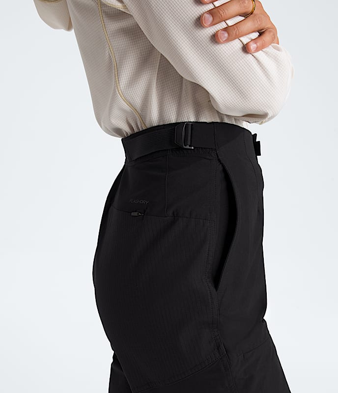 Women's Basin Pro Pants - Image 6