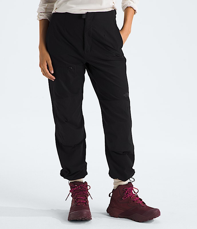 Women's Basin Pro Pants