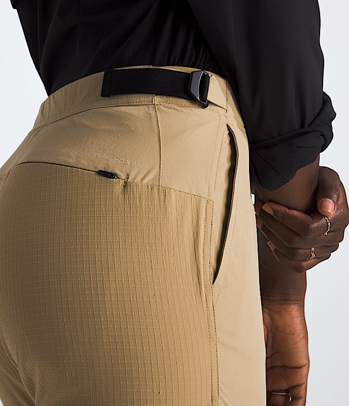 Women's Basin Pro Pants - Image 6