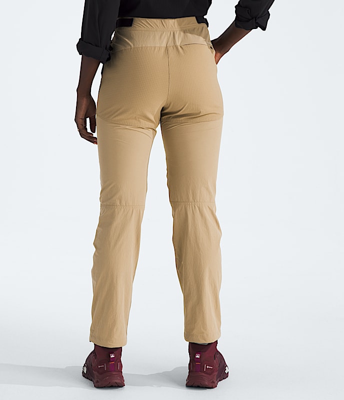 Women's Basin Pro Pants - Image 3