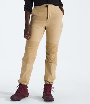 Women's Basin Pro Pants