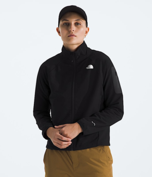 Women's Tek Approach Jacket