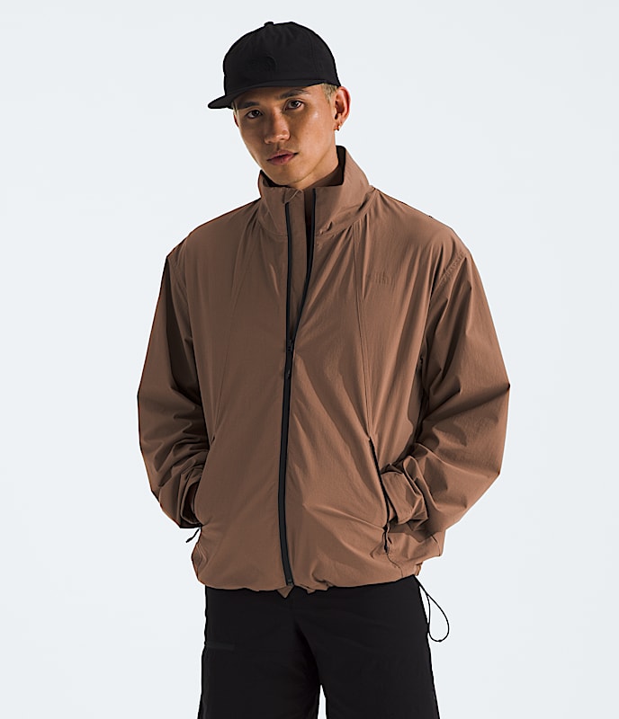 Men's North Dome Wind Jacket