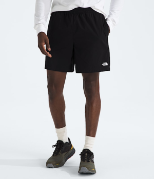 Men's Class V Pathfinder Pull-On Shorts¡ª7''