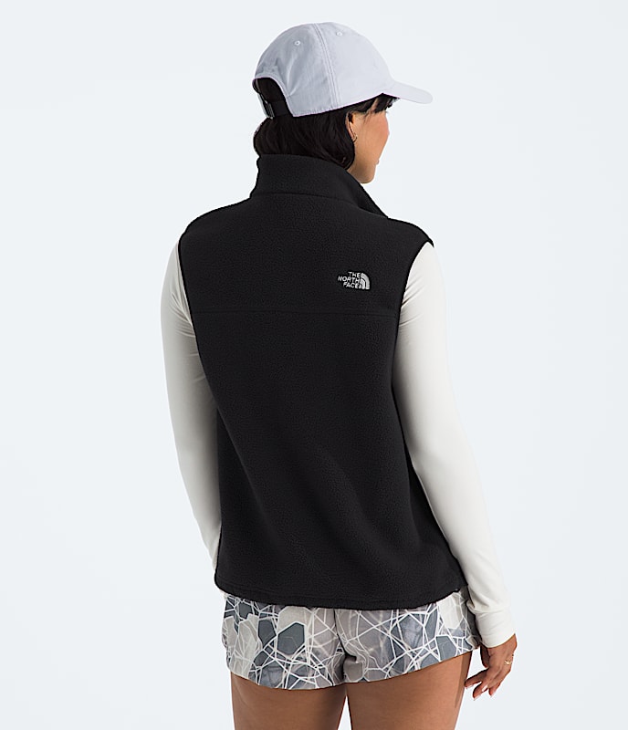 Women's Yumiori Vest - Image 4
