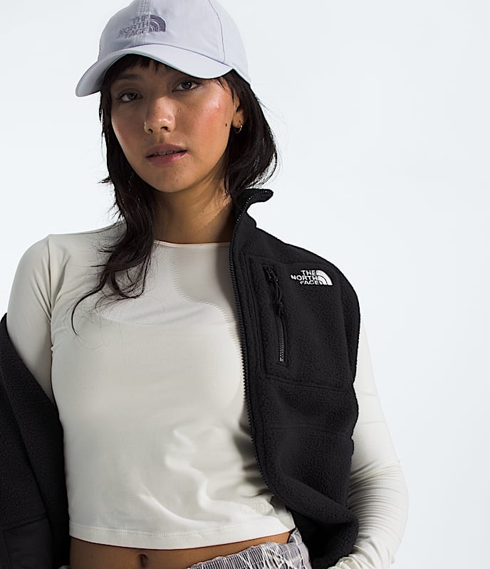 Women's Yumiori Vest - Image 3