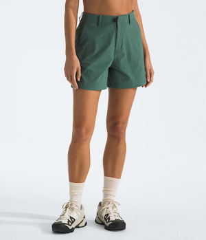 Women's Basin 5'' Shorts