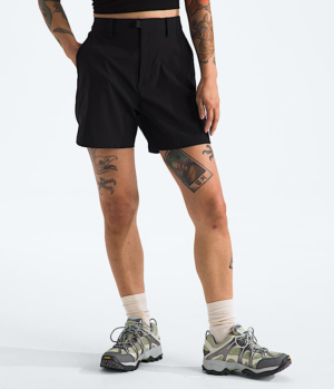 Women's Basin 5'' Shorts