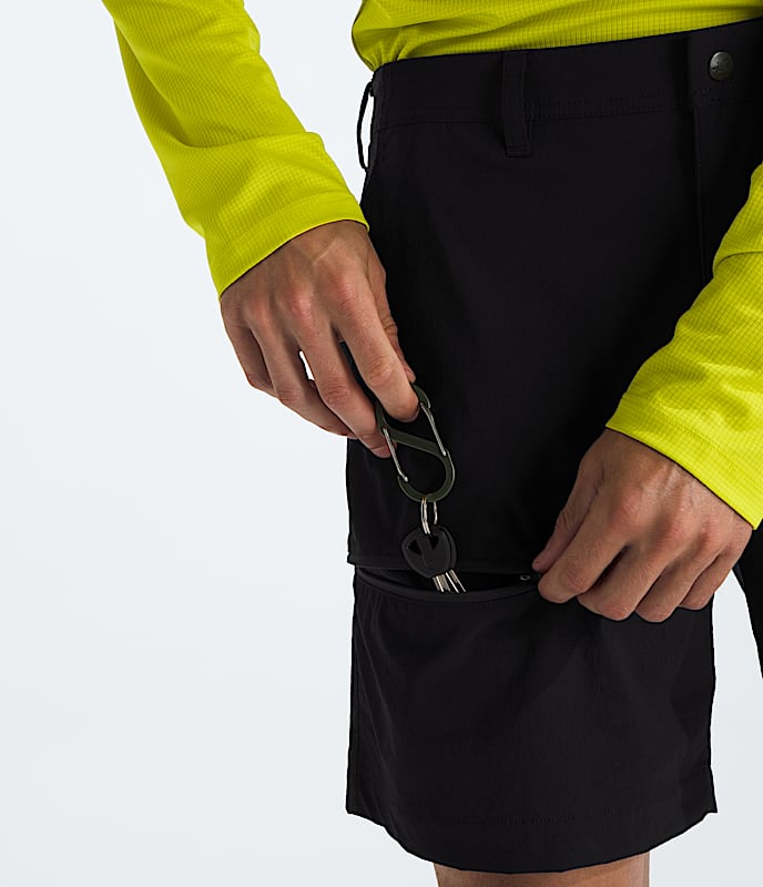 Men's Basin 7'' Shorts - Image 5