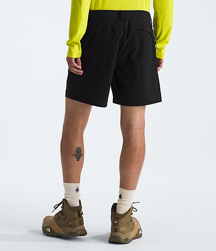 Men's Basin 7'' Shorts - Image 3