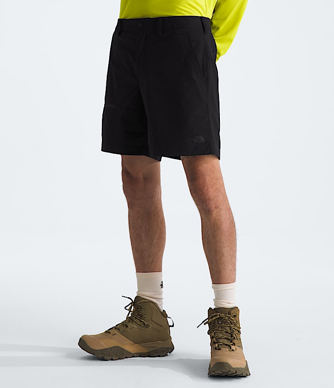 Men's Basin 7'' Shorts - Image 4