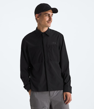 Men's Long-Sleeve LIGHTRANGE? Shirt